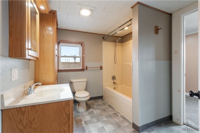 7048 Safford Avenue, Castile, NY 14530