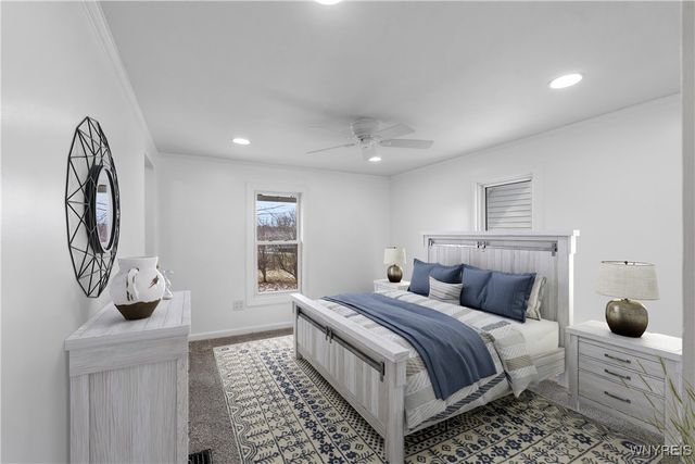 7048 Safford Avenue, Castile, NY 14530