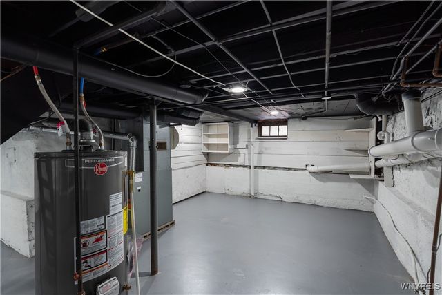 7048 Safford Avenue, Castile, NY 14530