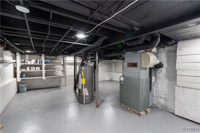 7048 Safford Avenue, Castile, NY 14530