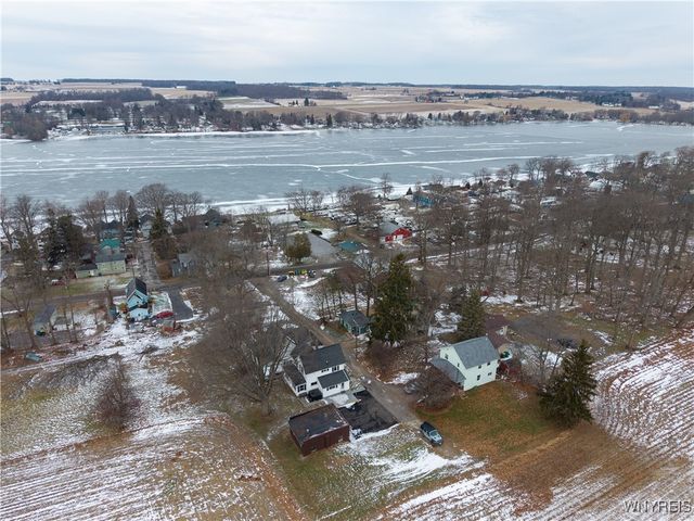 7048 Safford Avenue, Castile, NY 14530