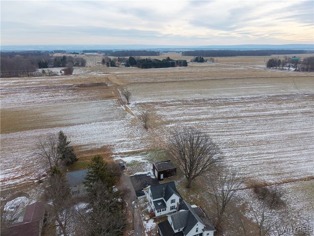 7048 Safford Avenue, Castile, NY 14530