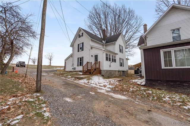 7048 Safford Avenue, Castile, NY 14530