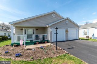 307 CARVER LN, Royersford, PA 19468