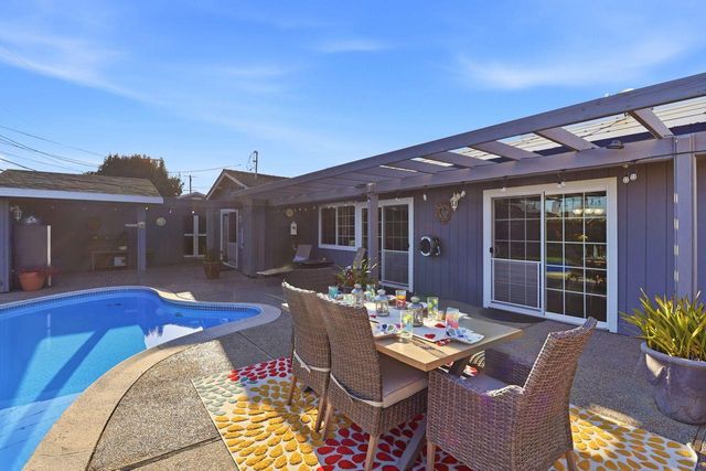 1959 Playa Street, San Mateo, CA 94403