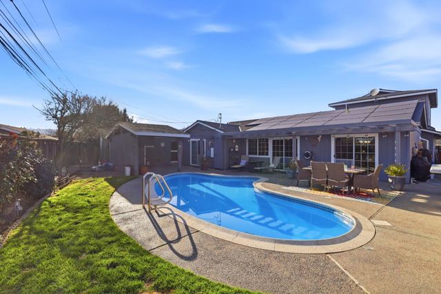 1959 Playa Street, San Mateo, CA 94403