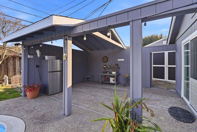 1959 Playa Street, San Mateo, CA 94403