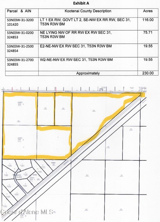 NKA E BRUNNER & DIAGONAL RD, Rathdrum, ID 83858 photo 14