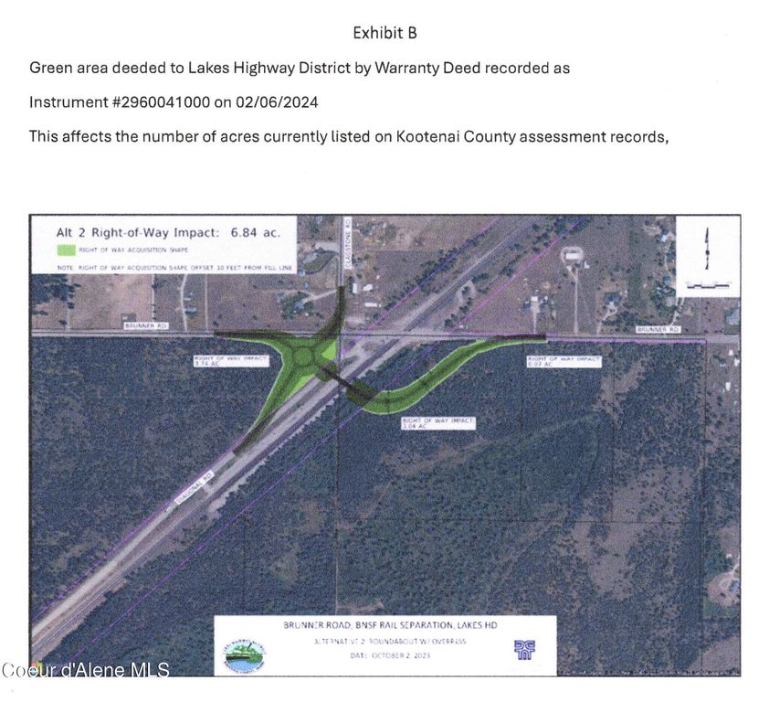 NKA E BRUNNER & DIAGONAL RD, Rathdrum, ID 83858 photo 15