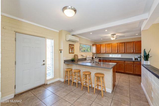 4216 E Paseo Grande, Tucson, AZ 85711