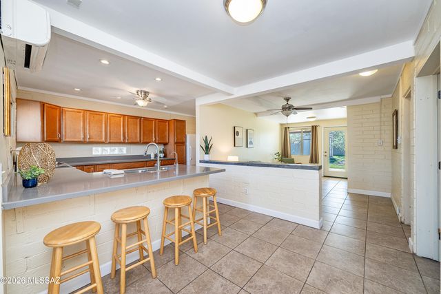 4216 E Paseo Grande, Tucson, AZ 85711