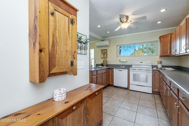 4216 E Paseo Grande, Tucson, AZ 85711