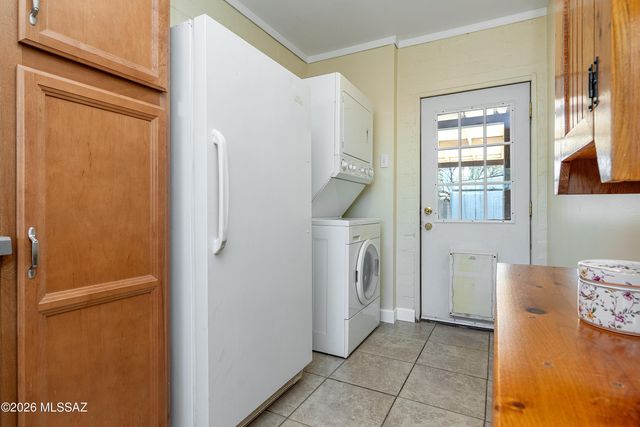 4216 E Paseo Grande, Tucson, AZ 85711