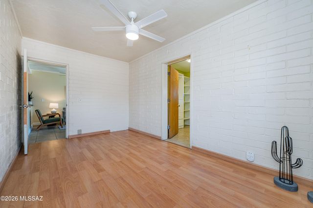 4216 E Paseo Grande, Tucson, AZ 85711