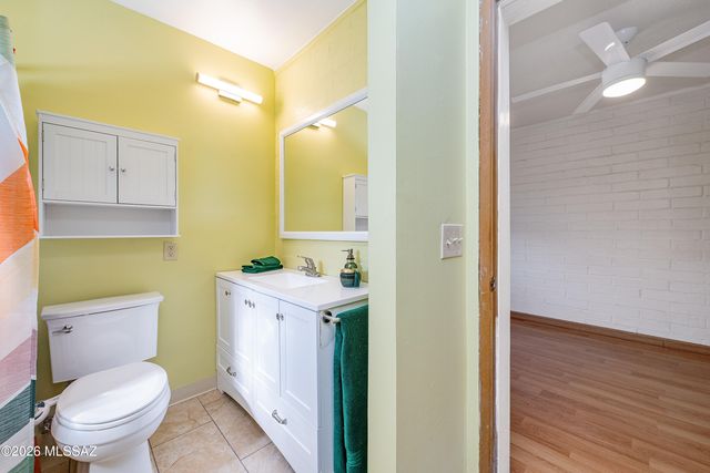 4216 E Paseo Grande, Tucson, AZ 85711