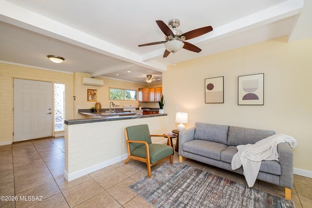 4216 E Paseo Grande, Tucson, AZ 85711