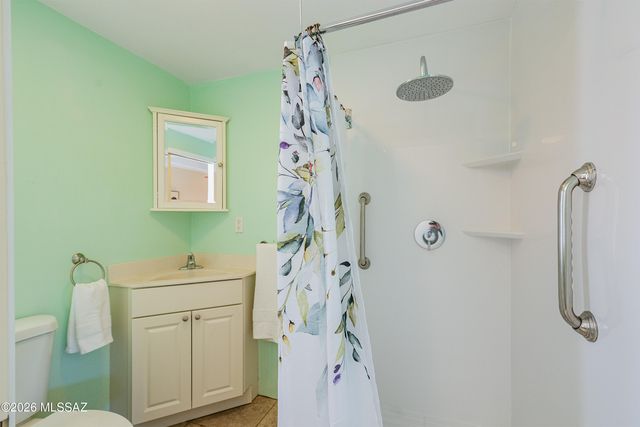 4216 E Paseo Grande, Tucson, AZ 85711