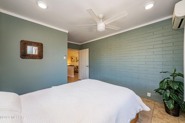 4216 E Paseo Grande, Tucson, AZ 85711