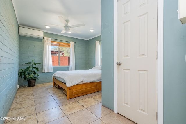 4216 E Paseo Grande, Tucson, AZ 85711