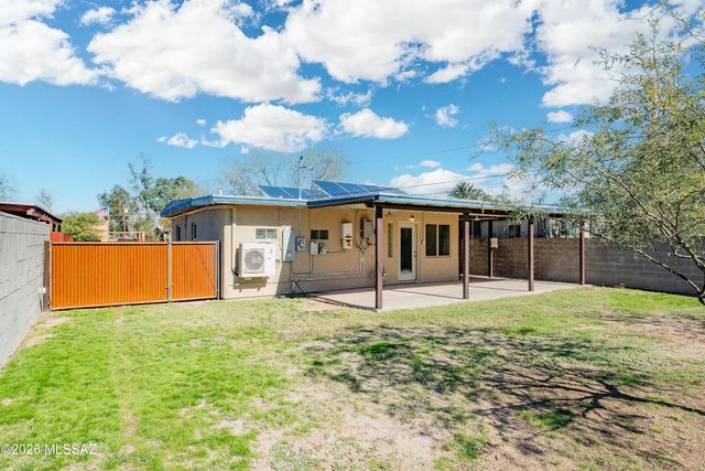 4216 E Paseo Grande, Tucson, AZ 85711