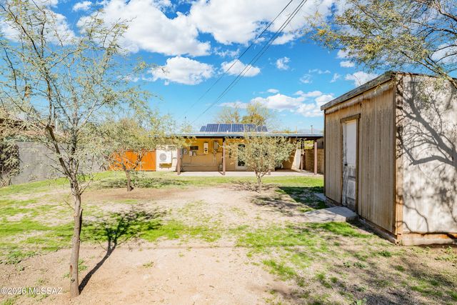 4216 E Paseo Grande, Tucson, AZ 85711