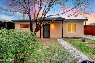 4216 E Paseo Grande, Tucson, AZ 85711