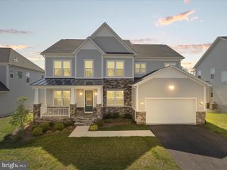 23732 CINZANO CT, Aldie, VA 20105