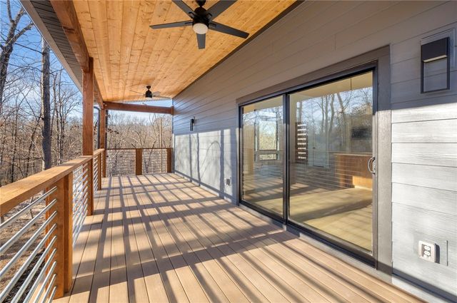 8 Selkirk Circle, Bella Vista, AR 72715