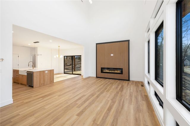 8 Selkirk Circle, Bella Vista, AR 72715