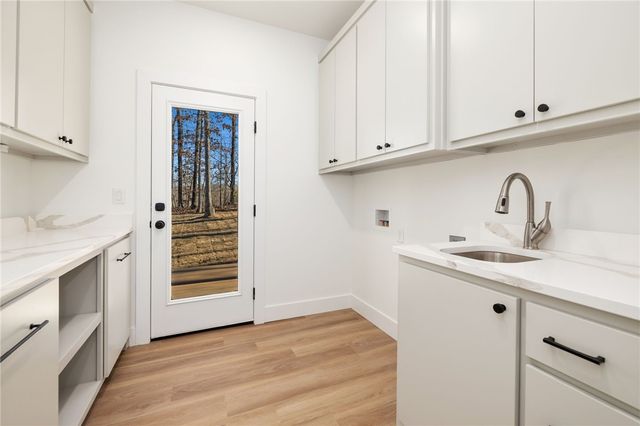 8 Selkirk Circle, Bella Vista, AR 72715