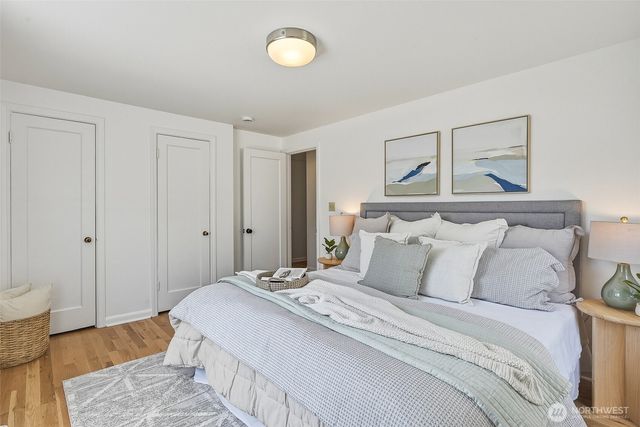 16509 Fremont Avenue N, Shoreline, WA 98133