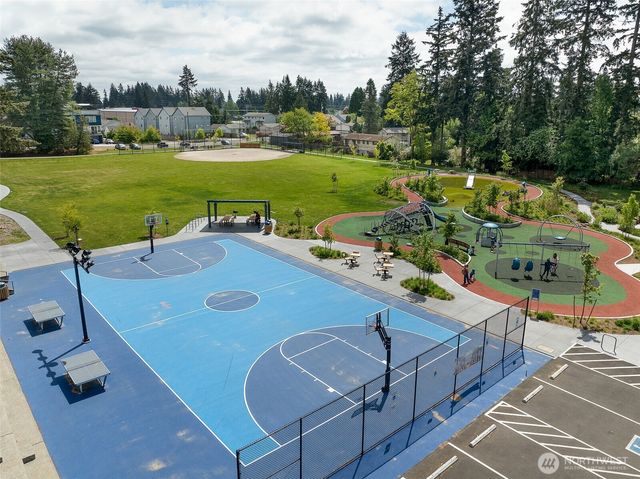 16509 Fremont Avenue N, Shoreline, WA 98133