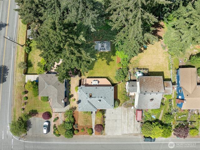 16509 Fremont Avenue N, Shoreline, WA 98133
