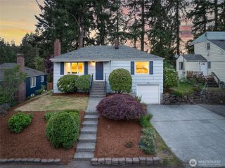 16509 Fremont Avenue N, Shoreline, WA 98133