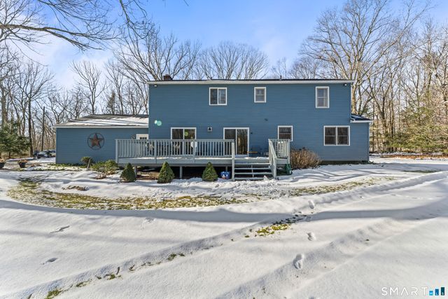 59 Great Ring Road, Newtown, CT 06482