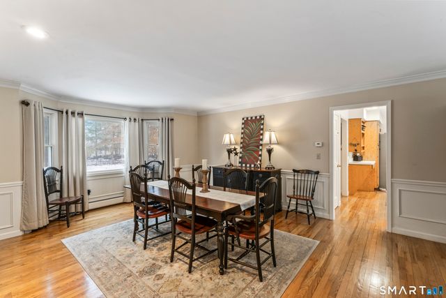 59 Great Ring Road, Newtown, CT 06482