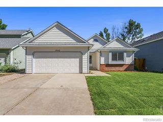 1942 Connecticut Drive, Fort Collins, CO 80525