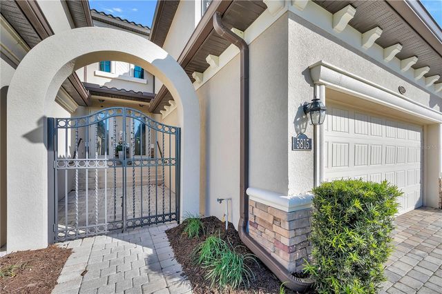 5815 WAKE FOREST RUN 103, Lakewood Ranch, FL 34211