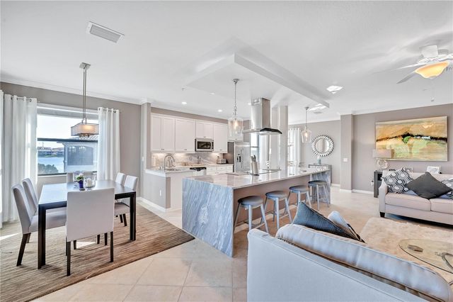 5815 WAKE FOREST RUN 103, Lakewood Ranch, FL 34211