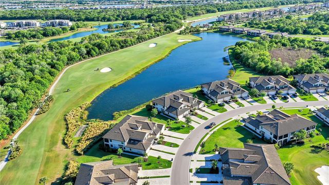 5815 WAKE FOREST RUN 103, Lakewood Ranch, FL 34211