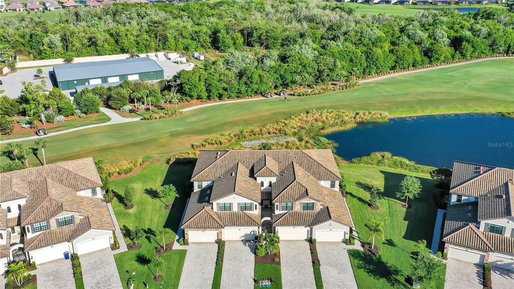 5815 WAKE FOREST RUN 103, Lakewood Ranch, FL 34211