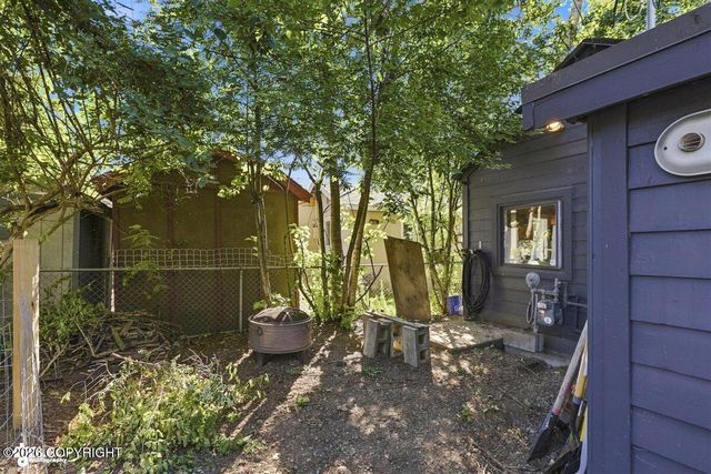 1127 Medfra Street, Anchorage, AK 99501