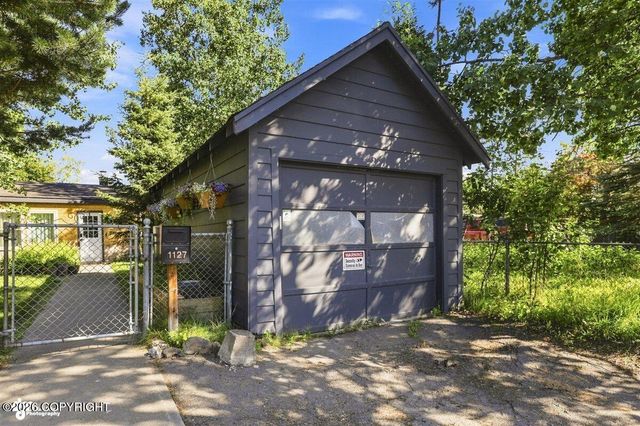 1127 Medfra Street, Anchorage, AK 99501