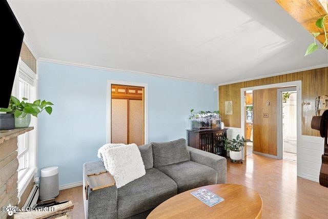 1127 Medfra Street, Anchorage, AK 99501