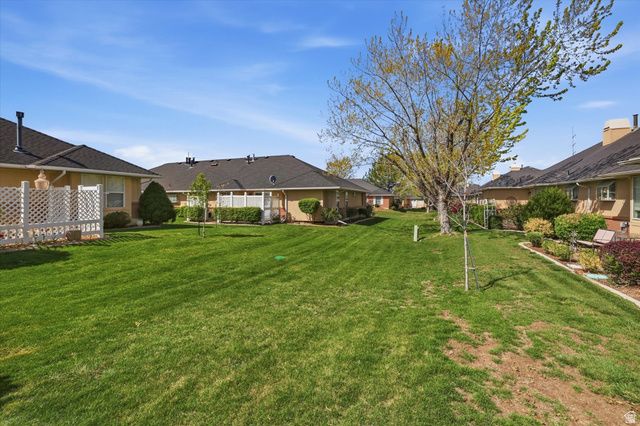 5371 S 600 E, South Ogden, UT 84405