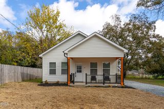307 Burke Street, Dunn, NC 28334