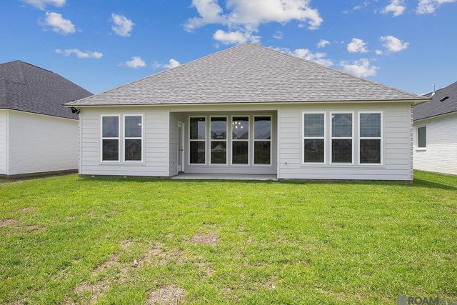 3051 Canewood Ln, Baton Rouge, LA 70810