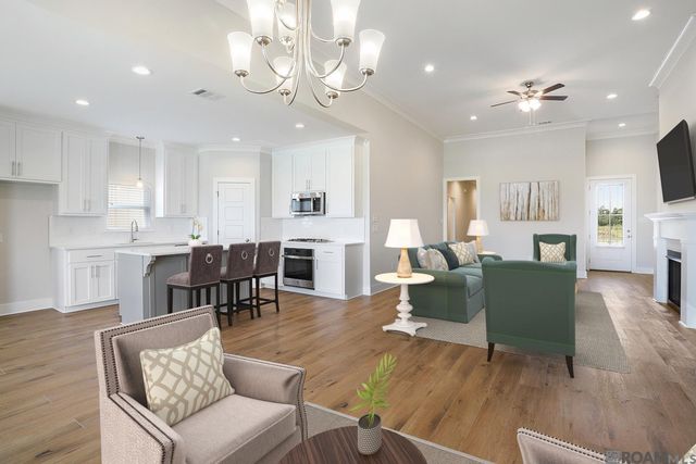 3051 Canewood Ln, Baton Rouge, LA 70810
