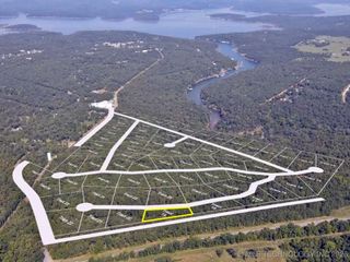 20496 S Chicken Creek Road, Cookson, OK 74427