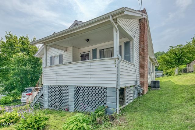 1908 Anderson Street, Bristol, TN 37620